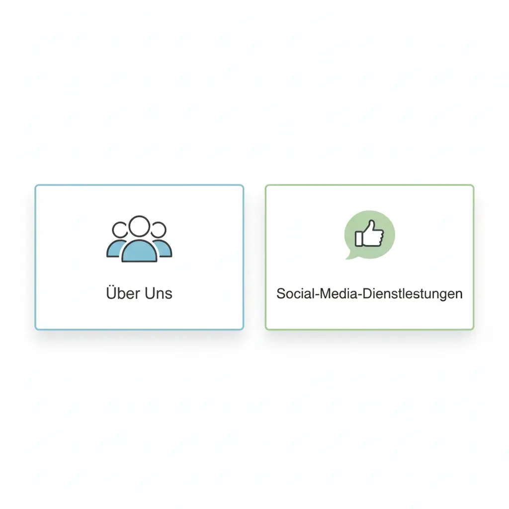 Nicht jede Agentur ist gleich