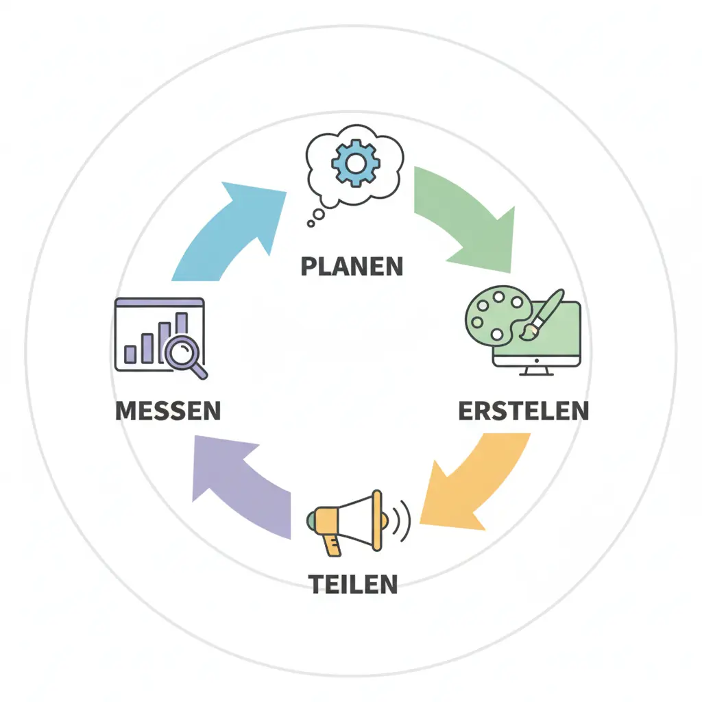 Was ist eine Agentur